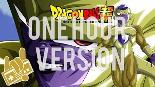 Dragon Ball Super - Golden Frieza Theme (EXTENDED VER.) | Epic Remix