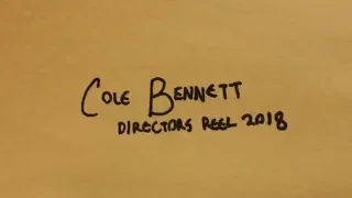 Cole Bennett | 2018 Music Video Reel