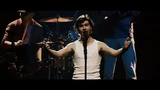 Lukas Graham - Love Someone [Live at Royal Arena]