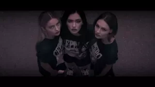 SEREBRO - CHOCOLATE (remix)