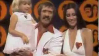 The Sonny & Cher Show Funny Moments