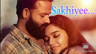 Trissur Pooram Sakhiyee Latest Malayalam Movie Video Song