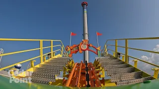 Wild Mouse - Official POV