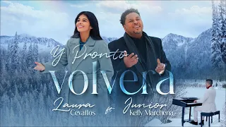 Y pronto Volverá - @JuniorKellyMarchena  ft Laura Cevallos [Canal Oficial ✅Junior Kelly Marchena]