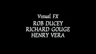 VeggieTales: King George and the Ducky Credits (HQ)