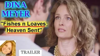 Fishes ‘n Loaves: Heaven Sent - Trailer 🇺🇸 - DINA MEYER.