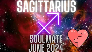 Sagittarius ♐️ - They Are Chasing You Hard Now, Sagittarius!