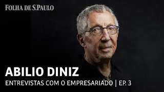 'Tenho que seguir em frente. E vou seguir, cumprindo as minhas obrigações', diz Abilio Diniz