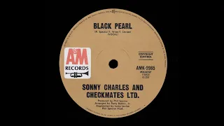 Black Pearl – Sonny Charles & Checkmates Ltd (Original Stereo)