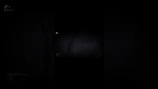 Неудачный прыжок (Friday the 13th the video game, момент из видео)