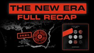 NEW TØP ERA RECAP || Clancy Letter, Codes and Full Analysis