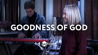 M.Worship - Goodness of God // Bethel Music (Cover)