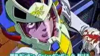 Super Robot Spirits: Nintendo 64 Japanese Commercials