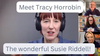 All About the Archers | Meet Tracy Horrobin aka Susie Riddell