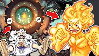 Luffy's Next Power-Up Will End the Series (Gear 6) / One Piece
