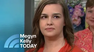 Eating Disorder Symptoms: Experts Share Warning Signs | Megyn Kelly TODAY