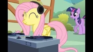 My Little Pony Season 4 Episode 14 Filli Vanilli