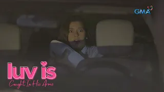 Luv Is: The most tragic incident for the Almero family (Episode 36) | Caught In His Arms