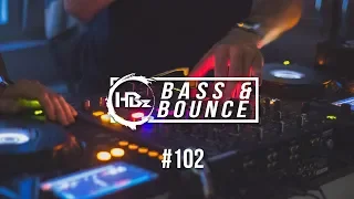 HBz - Bass & Bounce Mix #102