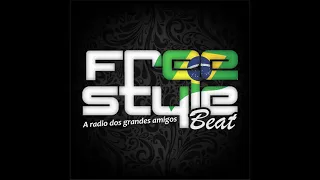 DJ RICARDO P G SET DA PROGRAMAÇAO DE SABADO DA RADIO FREESTYLE BEAT NO DIA 25 09 2021