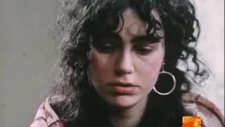 ქართული მხატვრული ფილმი "ასეც ხდება" 1988 წელი/ მეორე  ნაწილი (ლუიზა)