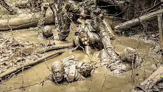 Foreign Legion: How to Survive in the Hostile Amazon Rainforest | Full Documentary