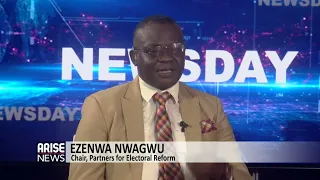 About 5 nominated RECs have political affiliations and dented past of corruption - Ezenwa Nwagwu