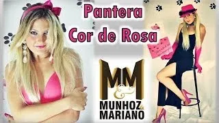 Pantera Cor de Rosa | Munhoz & Mariano | VideoClip (Concurso Cultural Nativa FM)