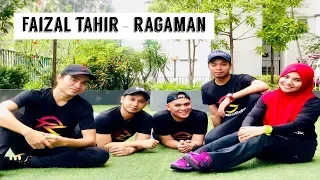 TeacheRobik - Ragaman by Faizal Tahir
