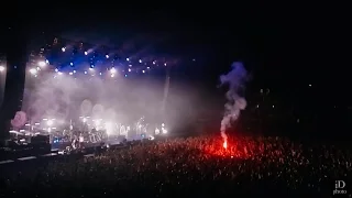 The Prodigy - Invaders Must Die (live in Minsk, 13-04-16)