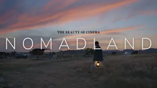 The Beauty of Chloé Zhao's Nomadland