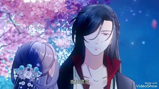 也共白头(动态漫画《快穿之顶级反派要洗白 第2季》主题曲)(合唱版) (ost 2 Fast wear top villain to wash White)