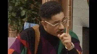 A Different World: 6x13 - Kim disapproves of Freddie and Ron's relationship