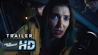 DRIVEN | Official HD Trailer (2019) | HORROR THRILLER | Film Threat Trailers