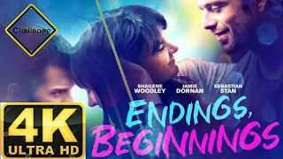 HD endings beginnings 2020 full trailer