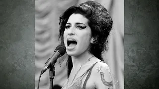 Amy Winehouse - You Always Hurt The Ones You Love