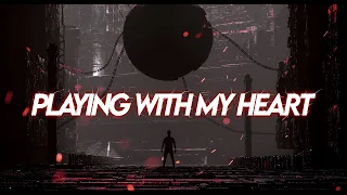 Besomorph - Playing With My Heart (feat. KARRA)