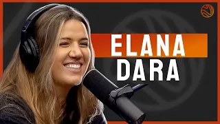 ELANA DARA - Venus Podcast #126