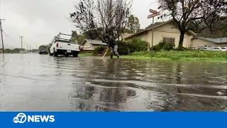 How to prep your home for rain storms and other emergencies