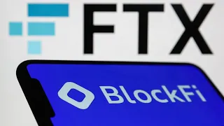 BlockFi Update !  Full Recovery of Bitcoin?