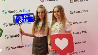 AgroTech Kielce 2019