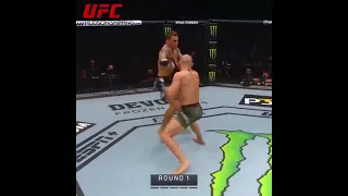 Dustin poirier vs Conor Mcgregor full fight