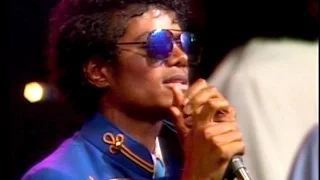 Michael Jackson & James Brown - Live 1983