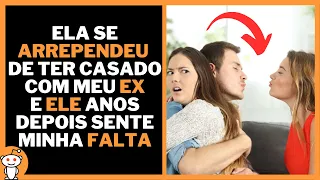 MEU MARIDO ME TRAIU COM MINHA MELHOR AMIGA, E O MUNDO DÁ VOLTAS | Histórias do Reddit