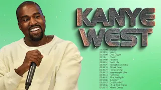 Kanye west Top Playlist 2022 - Kanye west Greatest Hits Full Album 2022