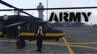 GTA 5 RP ARMY I КАК ПОПАСТЬ В АРМИЮ? I КАК ВЕСЕЛО ПРОВЕСТИ ВРЕМЯ СОЛДАТУ? I ПОДРАЗДЕЛЕНИЯ АРМИИ