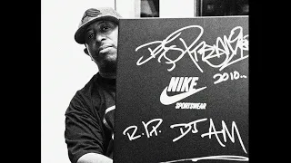 "NIKES" | DJ Premier Type Beat | Gang Starr Type Beat