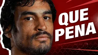 SOBRE A COMPLICADA RESPOSTA DE KRON GRACIE #Resenha