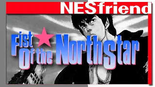 Fist of the North Star on NES and Famicom - NESfriend