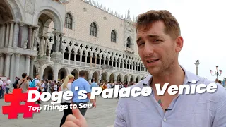 Top Things to See at the Doge's Palace